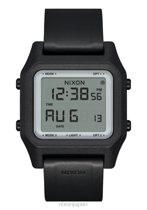 時計 jp Nixon ステープル ブラック/ポジティブ DNT4142