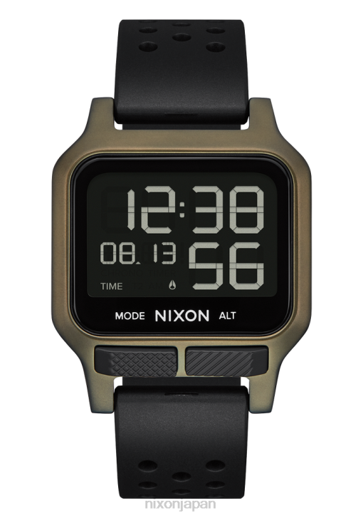 時計 jp Nixon 熱 余剰 DNT4161