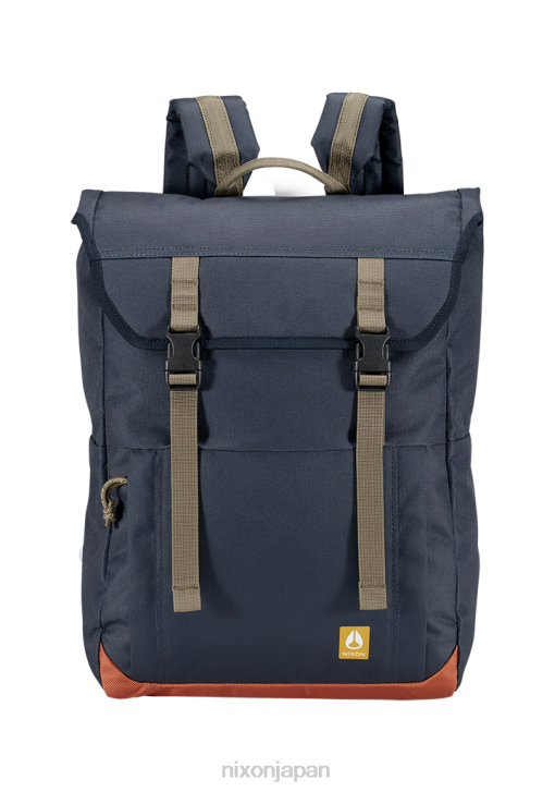 アクセサリー jp Nixon モードパック ネイビー/マルチ DNT4283