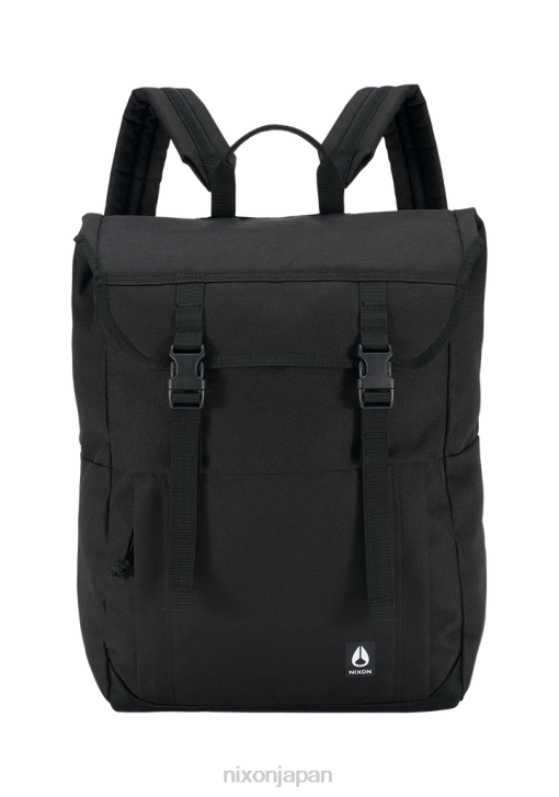 アクセサリー jp Nixon モードパック 黒 DNT4284