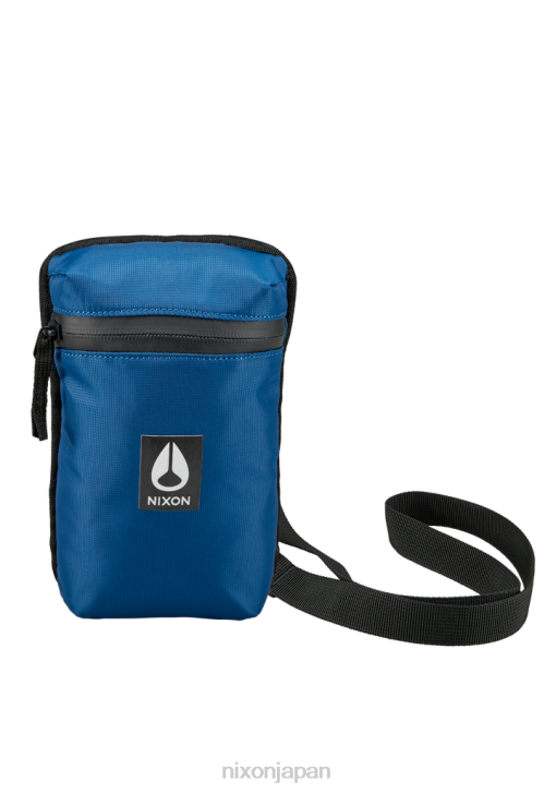 アクセサリー jp Nixon 日帰り旅行用スタッシュバッグ 王立 DNT4302