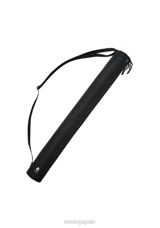 アクセサリー jp Nixon ウィザードスティック ドリンクスリング 黒 DNT4312