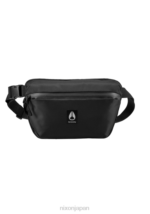 アクセサリー jp Nixon 日帰りスリング 黒 DNT4316