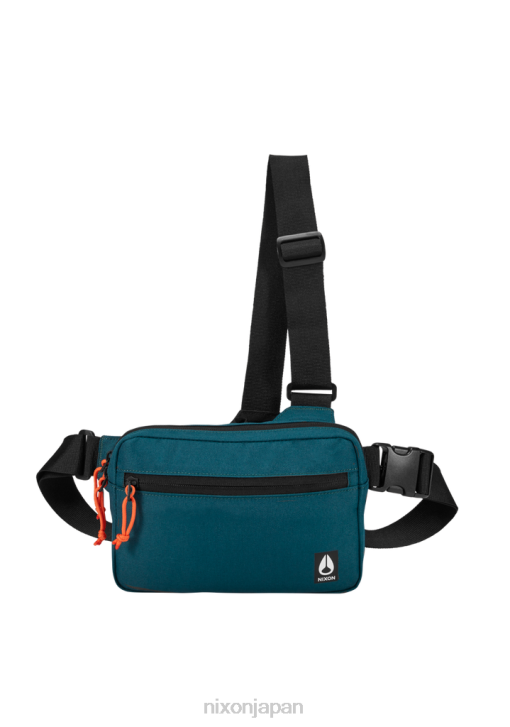 アクセサリー jp Nixon バンディットバッグii 海洋性 DNT4310
